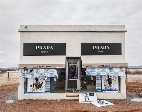 marfa prada store vandalized|prada marfa in texas.